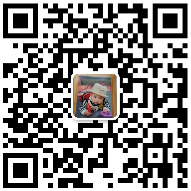 手机扫码加我为微信好友