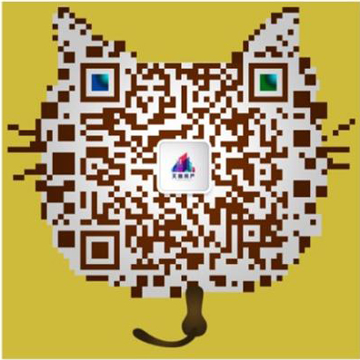 手机扫码加我为微信好友