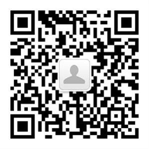 手机扫码加我为微信好友
