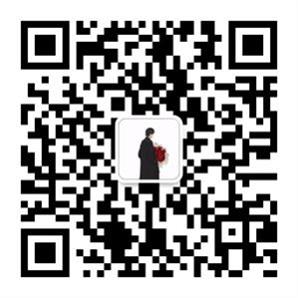 手机扫码加我为微信好友