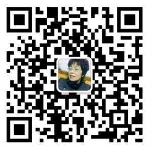 手机扫码加我为微信好友