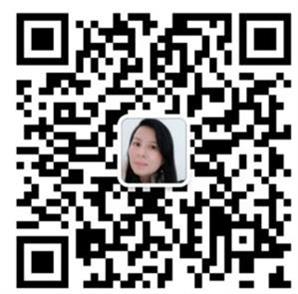 手机扫码加我为微信好友