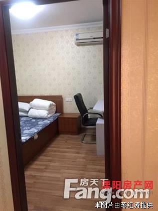 阳光城市北香园13/29楼87平129.8万精致装设施全221型一手  