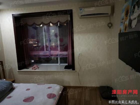 阳光城市南和园22/24楼87平136.8万豪华装设施全311型一手 