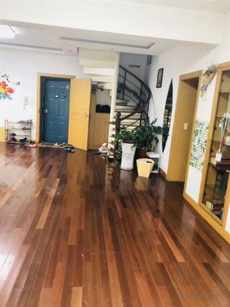 南阳新村精装4房/3厅/3卫朝南好房168万
