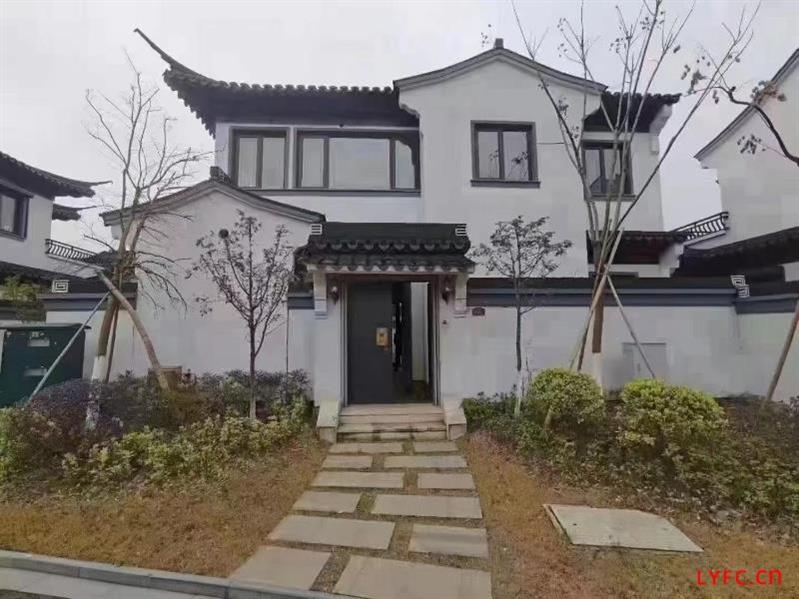 南山郡独幢别墅