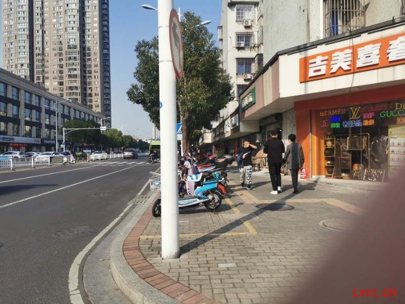 后街新村旺铺二间一层91平138万前店后宅设施齐全性价比高黄金地段