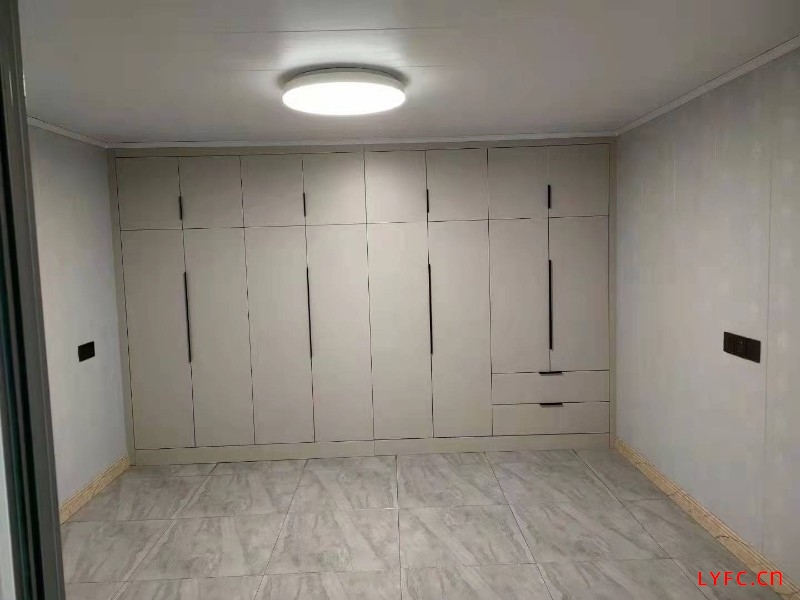 博爱新村车库28平17.8万精致新装可开店111型一手有钥匙