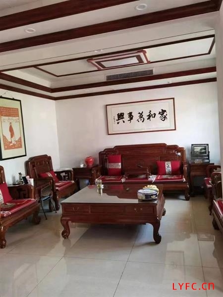 一手梅园别墅精装3房210万带装好的60平花园