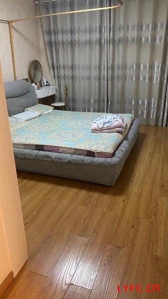 昆仑花园精装好房2房/1厅/1卫朝南74平米66.8万
