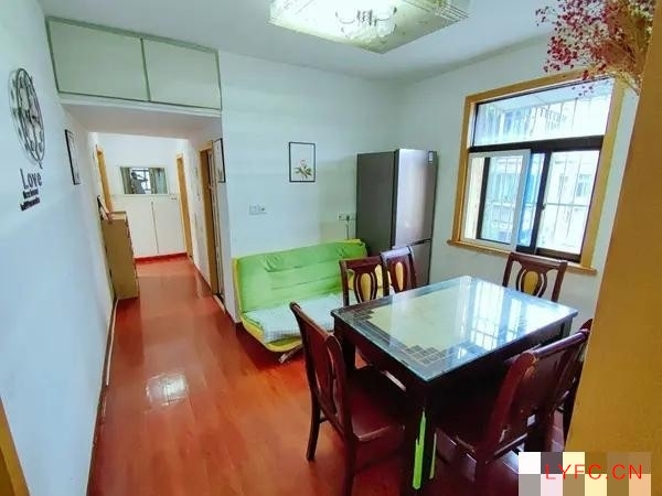 平陵二村4/5楼70平66.8万精致装设施全211型一手微信同号1891587
