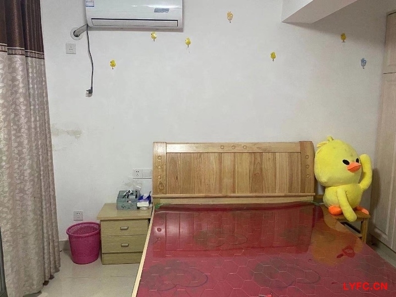 好房出租