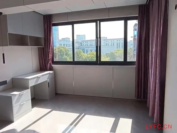 出租台港新村4/6楼101平2300元月豪华新装修设施全222型一手微信同号1