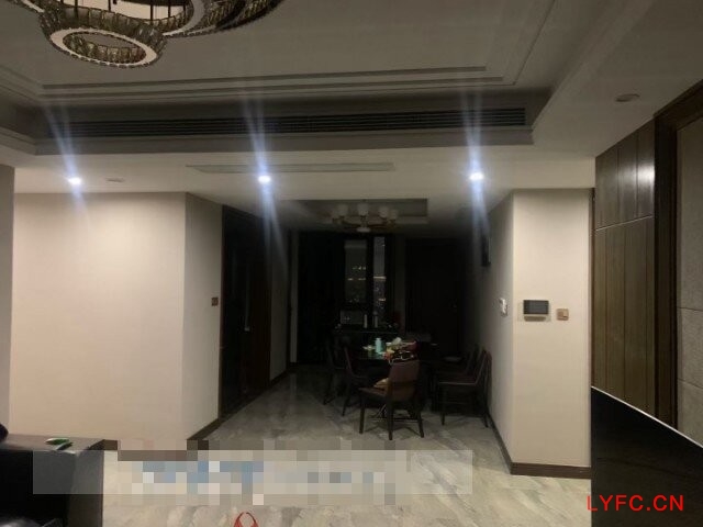 华府晶园21/26楼142平238万豪华装修设施全322型大家一手微信同号18