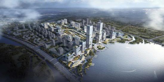 江苏中关村核心区180亩居住用地即将入市